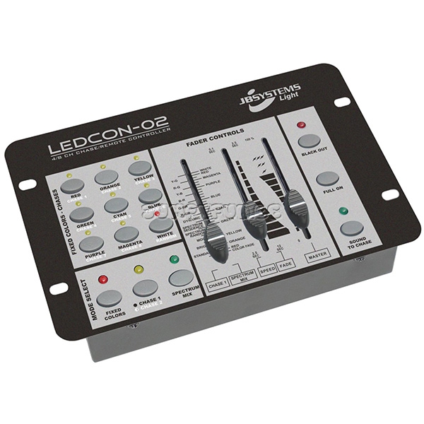 ledcon-02-par-controller