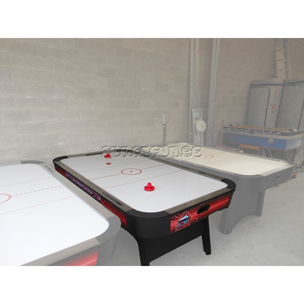 airhockey huren