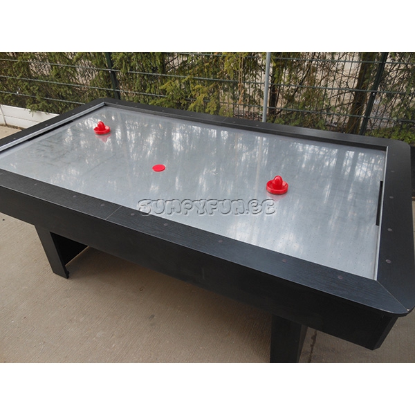 airhockey professional huren