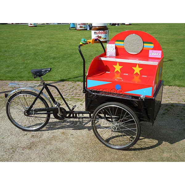 bakfiets