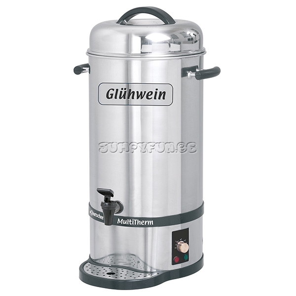 gluhwein-verwarmer