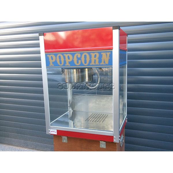 popcorn huren