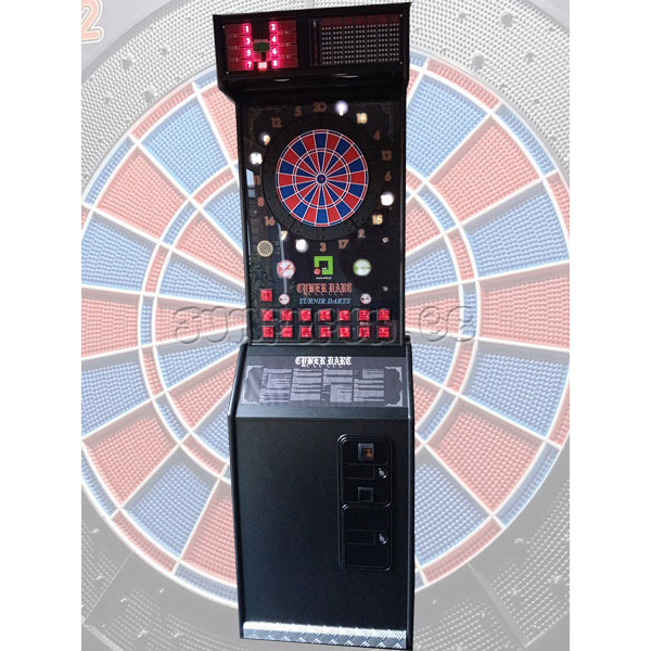 elektronische darts